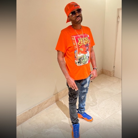 Honey Smash Tee - Picture 6 of 6